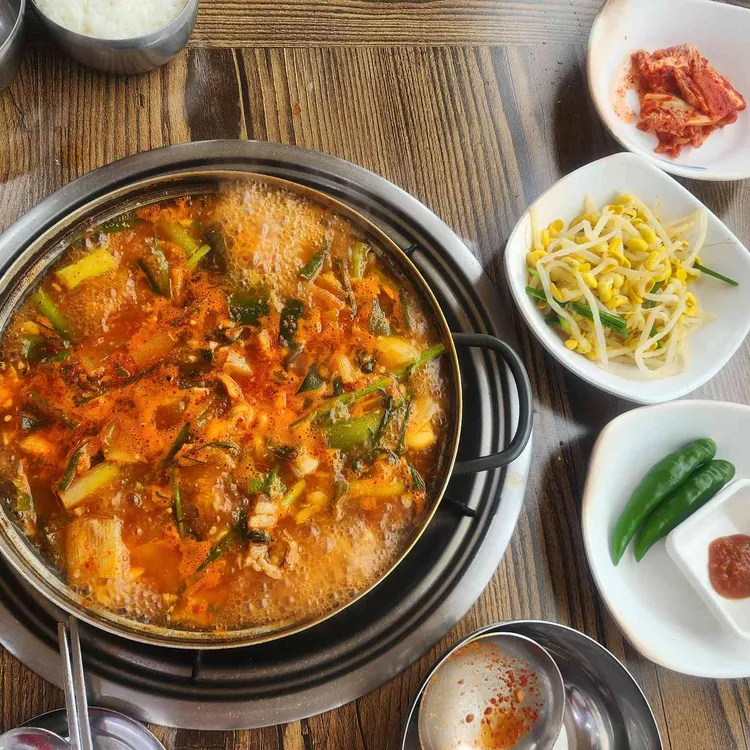 와촌식육식당 사진 1