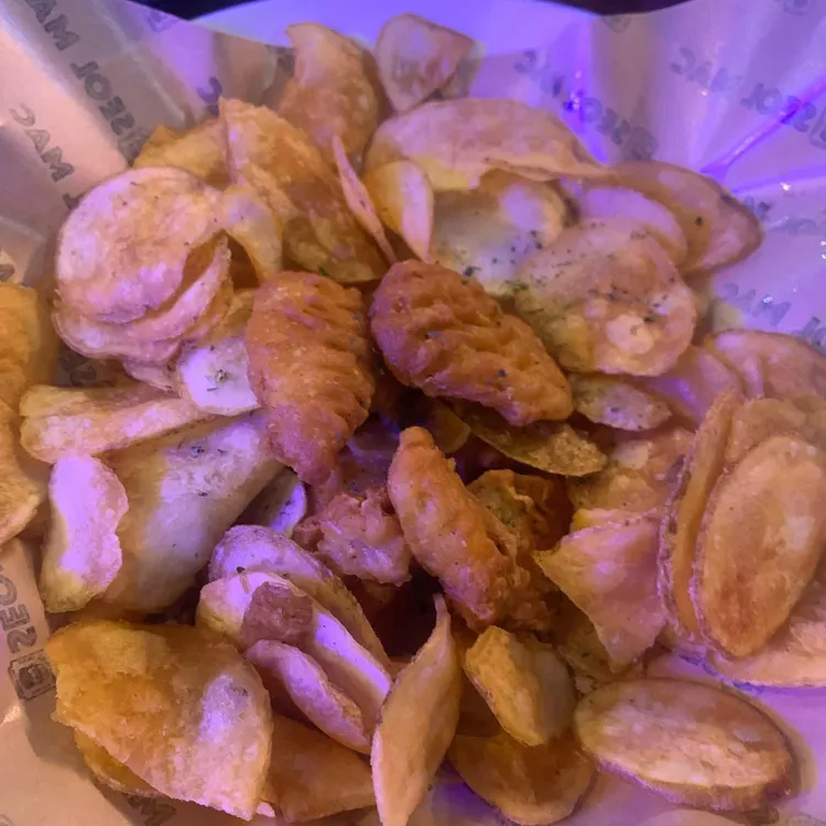 설맥 대표 사진