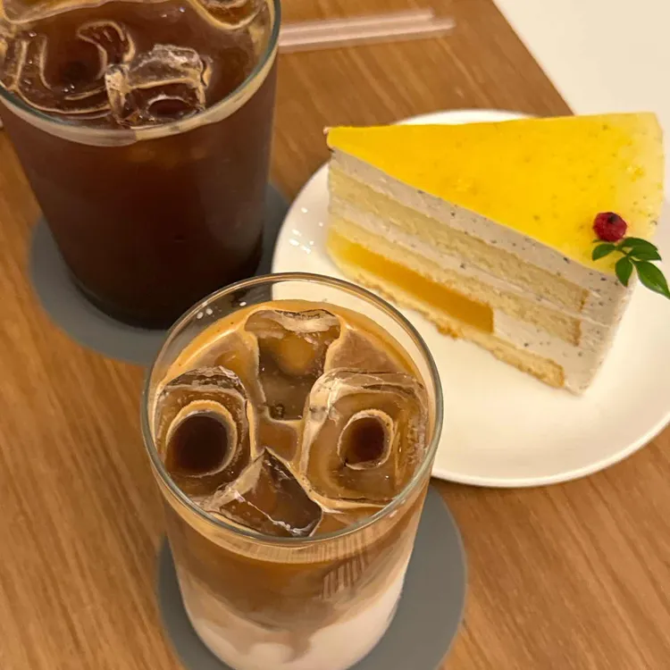 카페 다반 사진 1