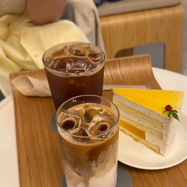 카페 다반 사진 2
