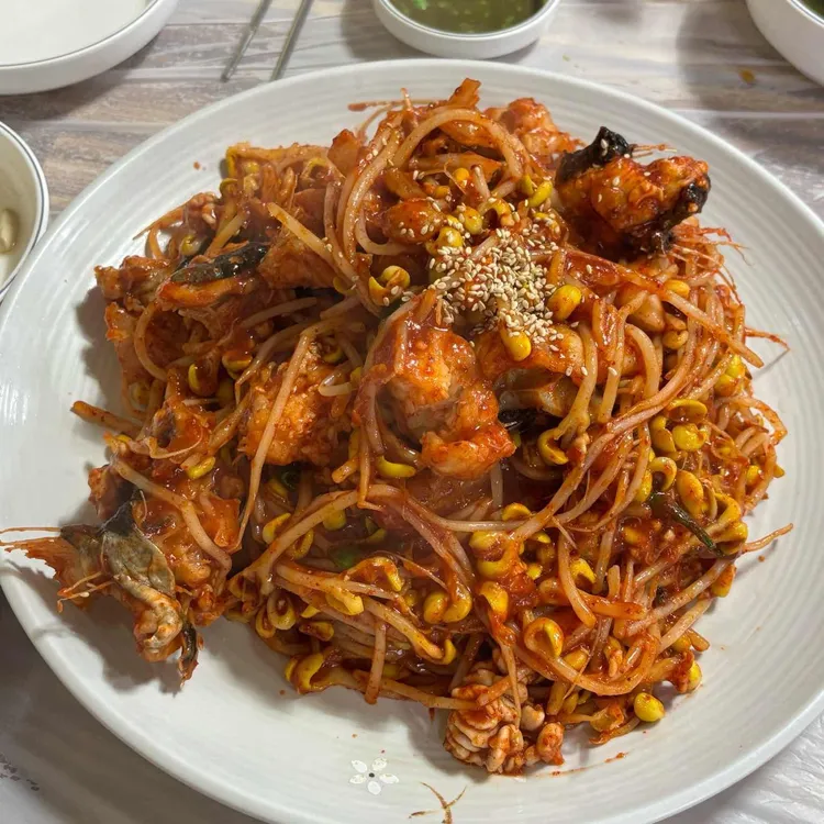 아구마을해물촌 대표 사진