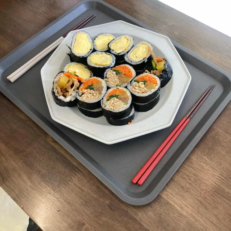 우엉 대표 사진