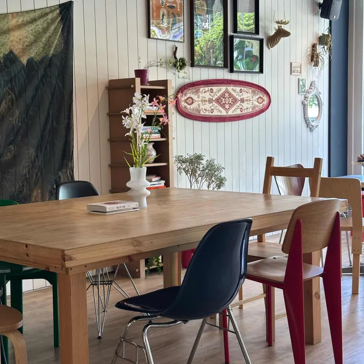 콜렉티브커피클럽 대표 사진