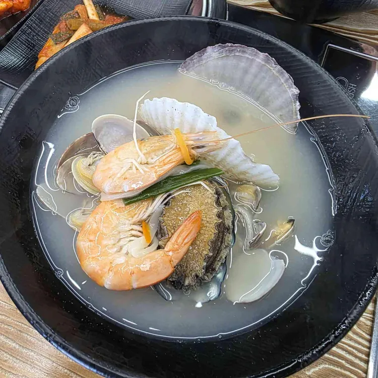 선유도밤바다 사진 2