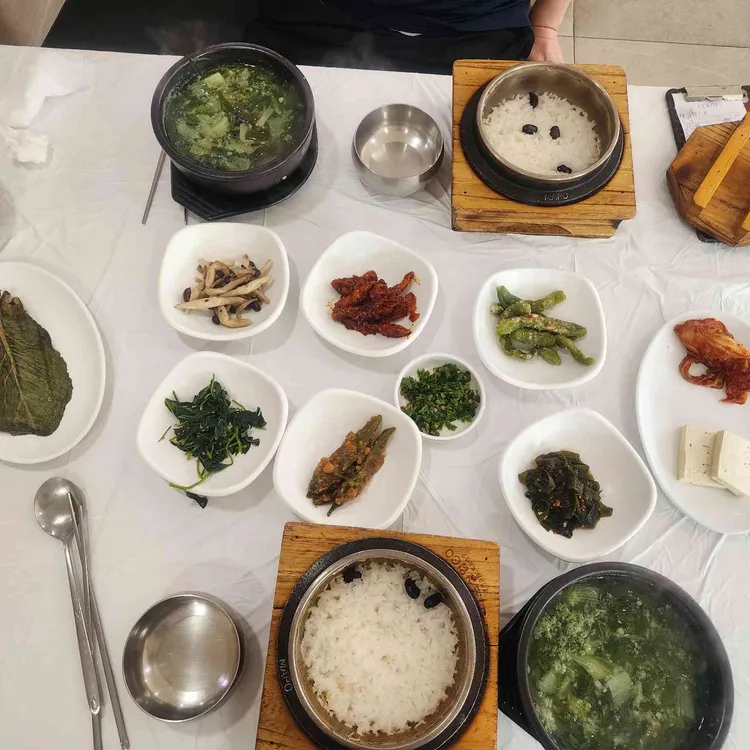수덕고디탕 대표 사진