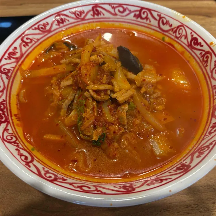 제주탐라짬뽕 대표 사진