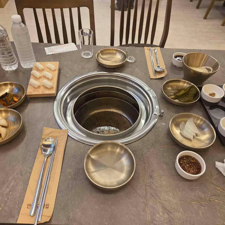 무등소갈비 대표 사진