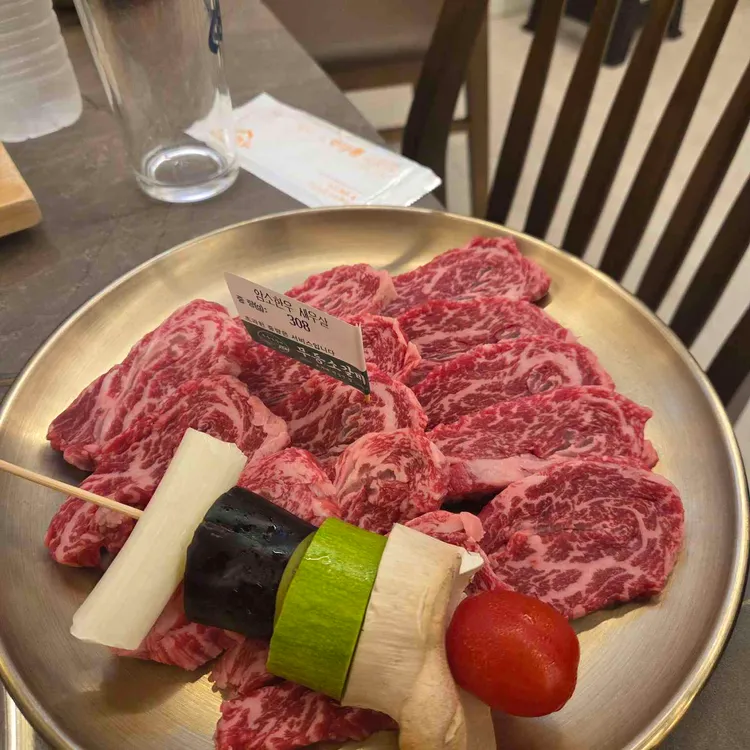 무등소갈비 대표 사진