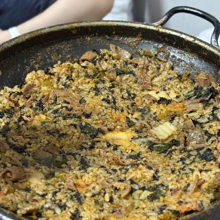 이경문순대곱창 사진 2