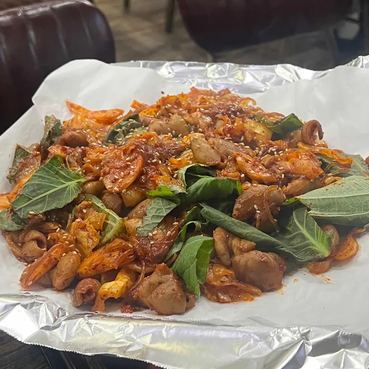 이모네 곱창 사진 1