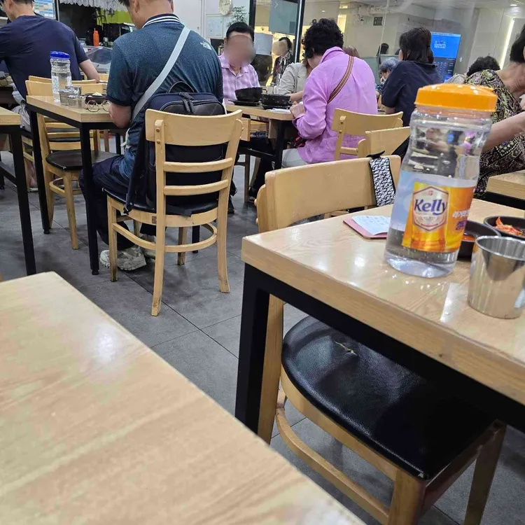 남도일번지 전주콩나물국밥감자탕 대표 사진