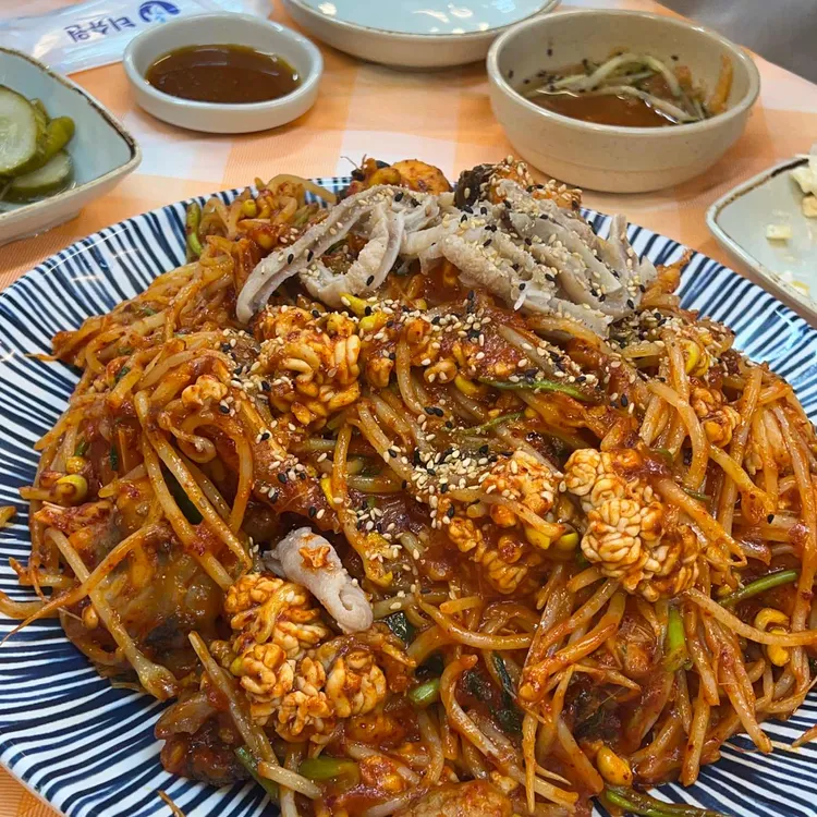 똑순이아구찜 대표 사진