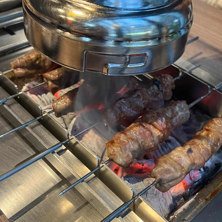 이가네양갈비양꼬치 사진 1