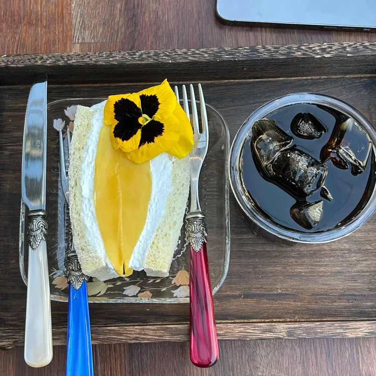 커피문화사 대표 사진