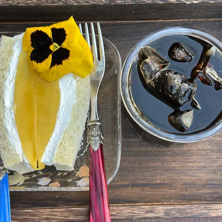커피문화사 대표 사진