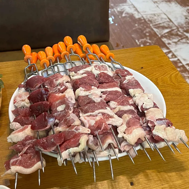 산오리 사진 2