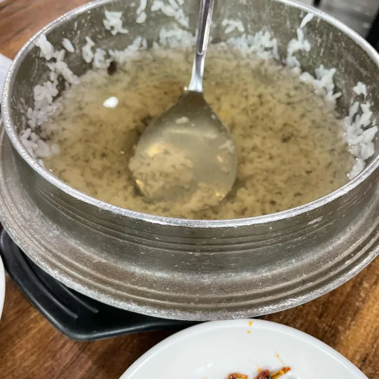산골추어탕 사진 2
