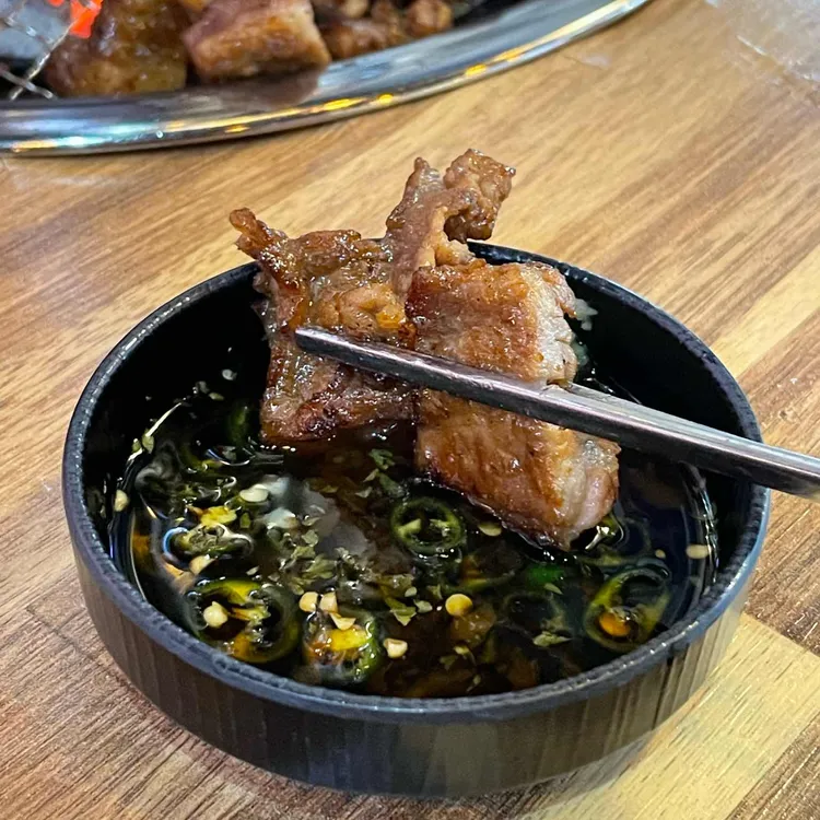 영호네통갈비살 대표 사진
