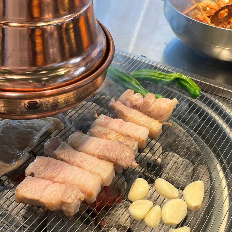 상구네돼지구이 대표 사진