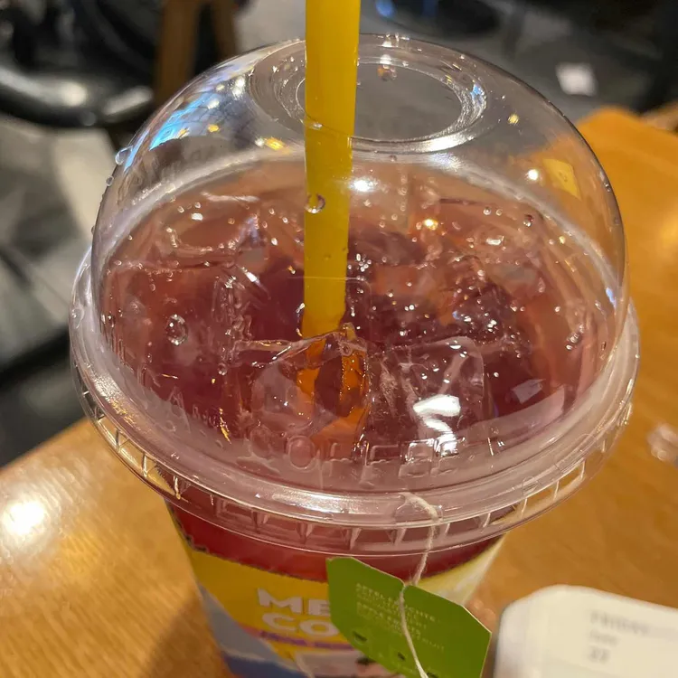 메가커피 대표 사진