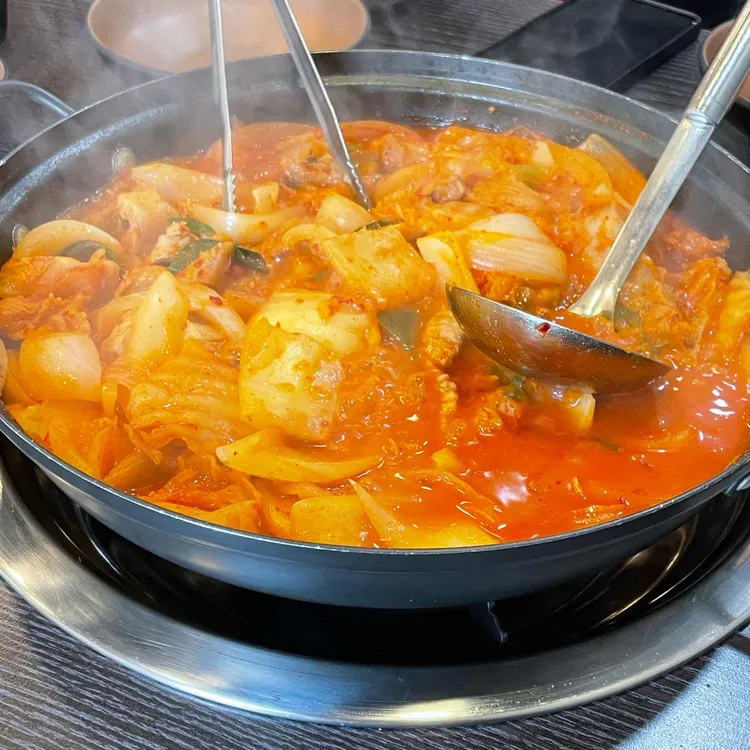 시청앞두루치기 사진 1
