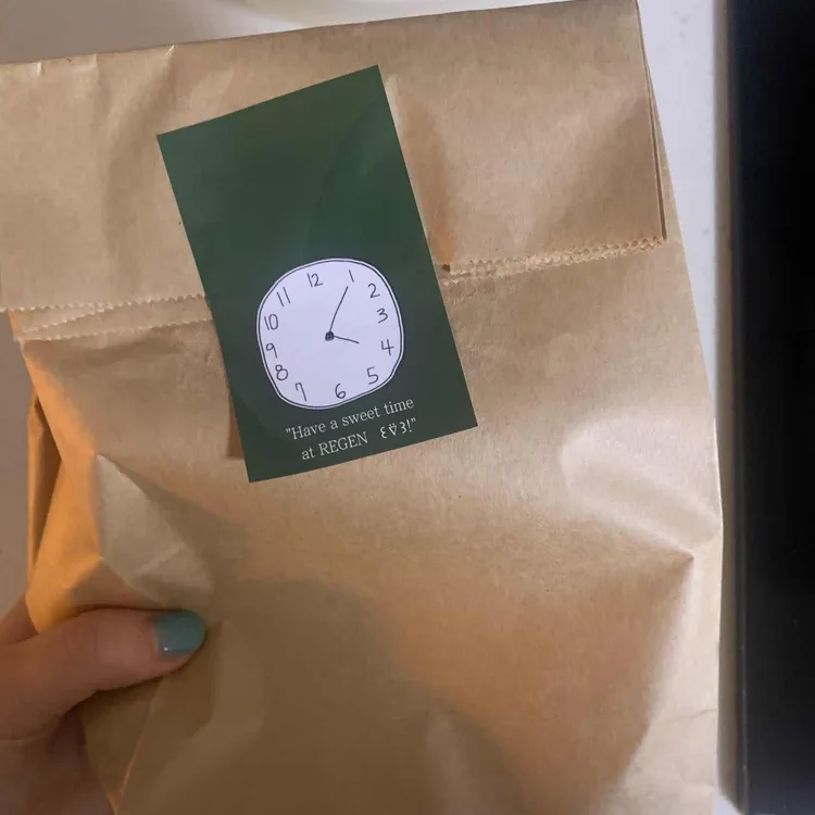 카페 리젠 대표 사진