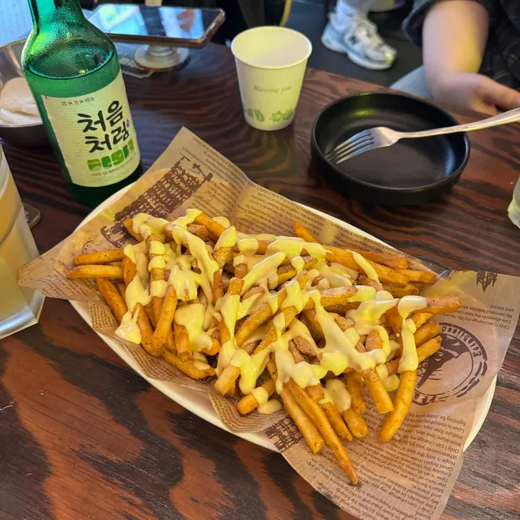 리얼펍&살얼음맥주 사진 2