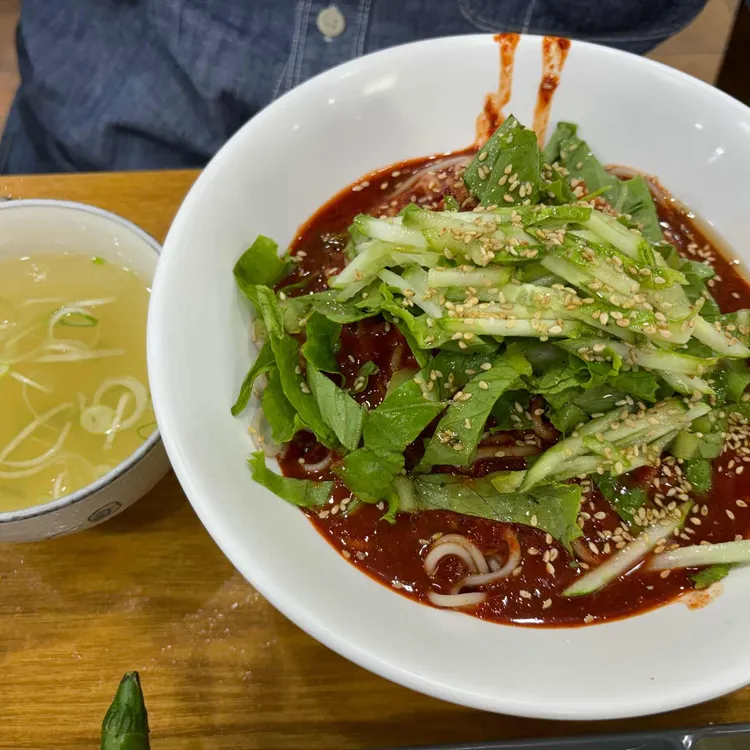 자작국수&소바 대표 사진