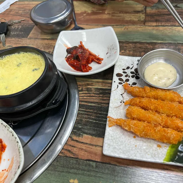 독도횟집 대표 사진