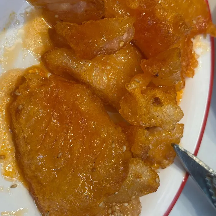 탕화쿵푸마라탕 사진 2