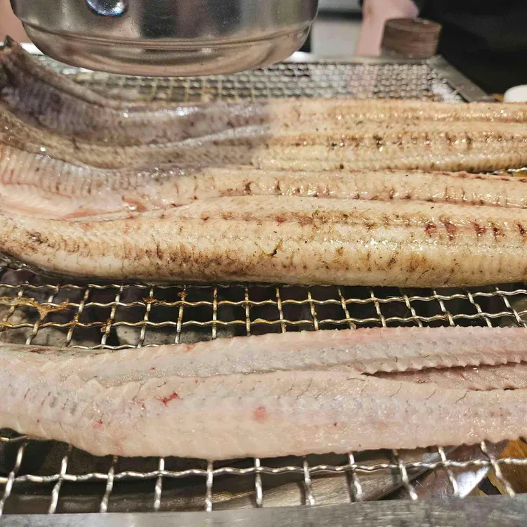통보장어마을 대표 사진