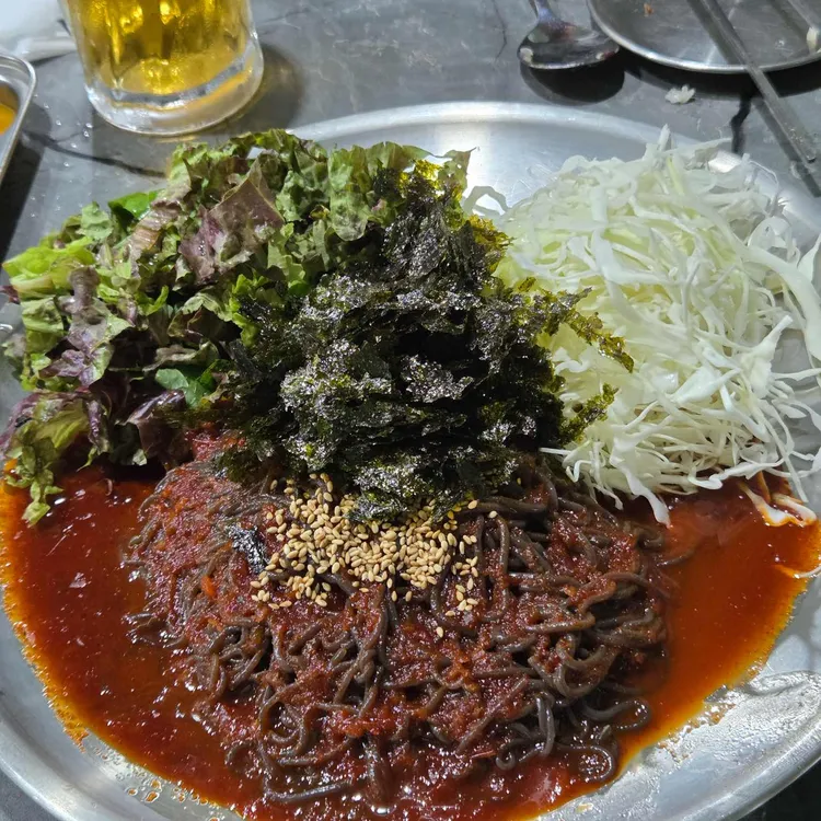 왕십리누룽지통닭구이 사진 2