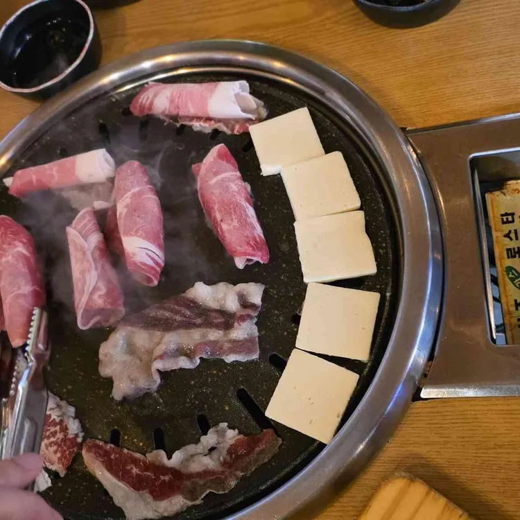이차돌 대표 사진