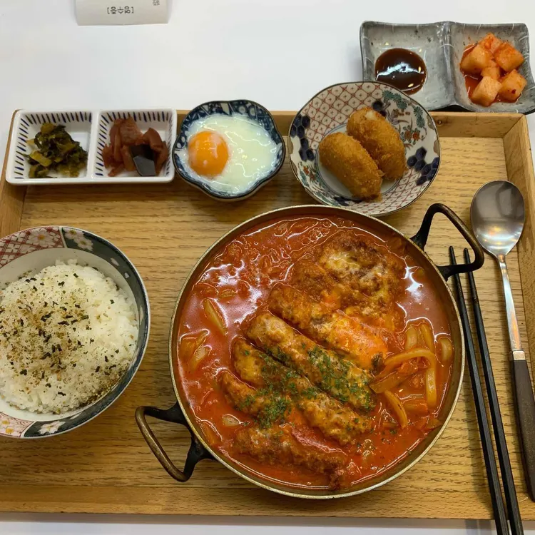 동경규동 대표 사진