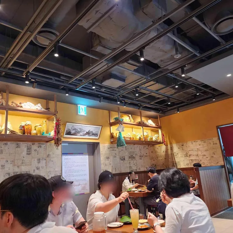몽촌닭갈비 대표 사진