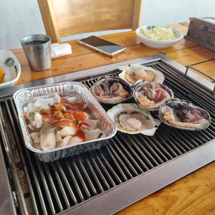 전라도횟집 사진 2