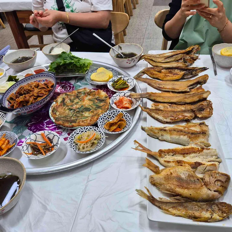 제주할망밥상 사진 1