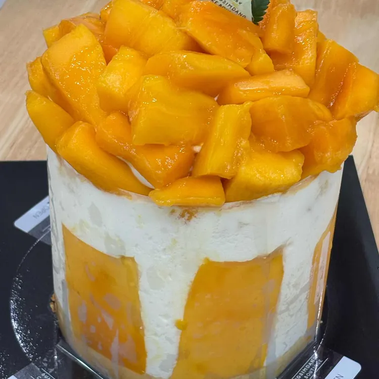 성심당 대표 사진