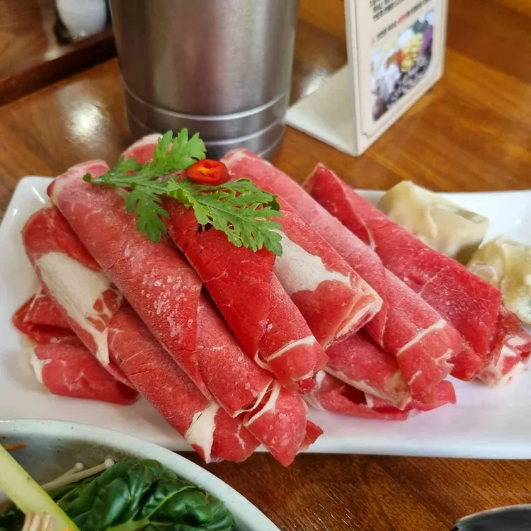 청산명가 사진 2