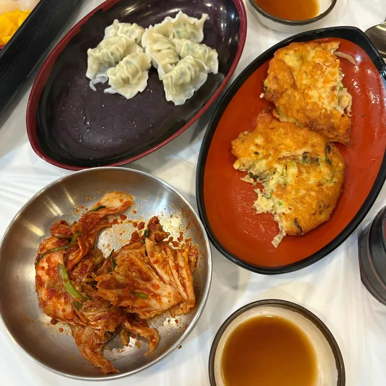 대정소바 사진 2