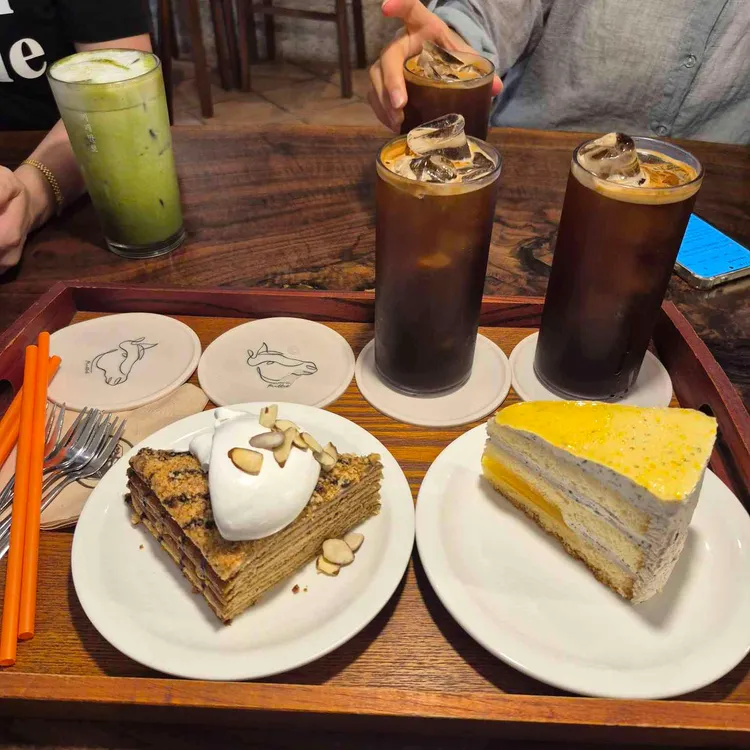 카페 말로 대표 사진