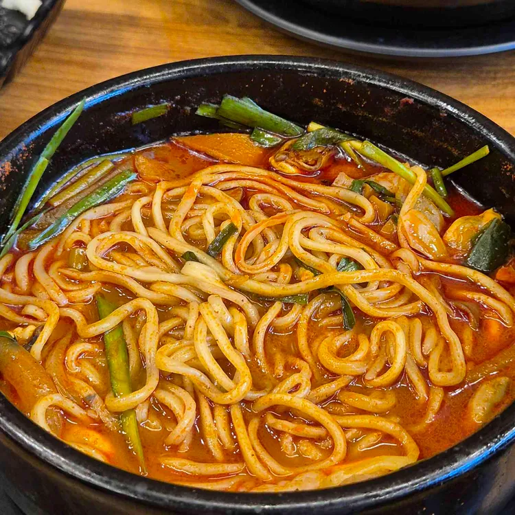 도원뚝배기짬뽕 대표 사진