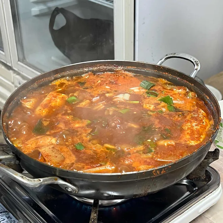 고향식당 사진 1