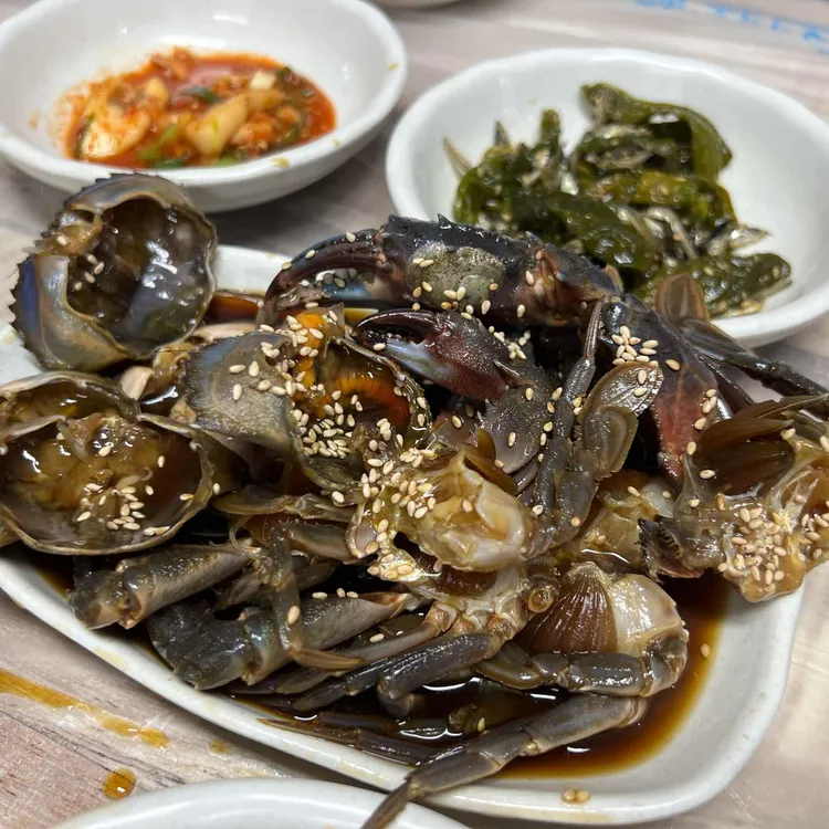 고향식당 사진 2