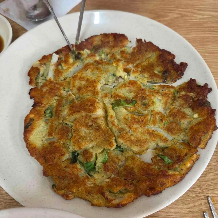 성산동칼국수집 사진 2