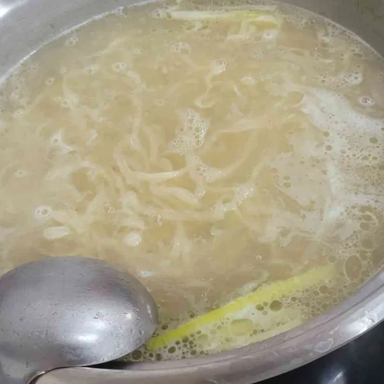 닭한마리 사진 2