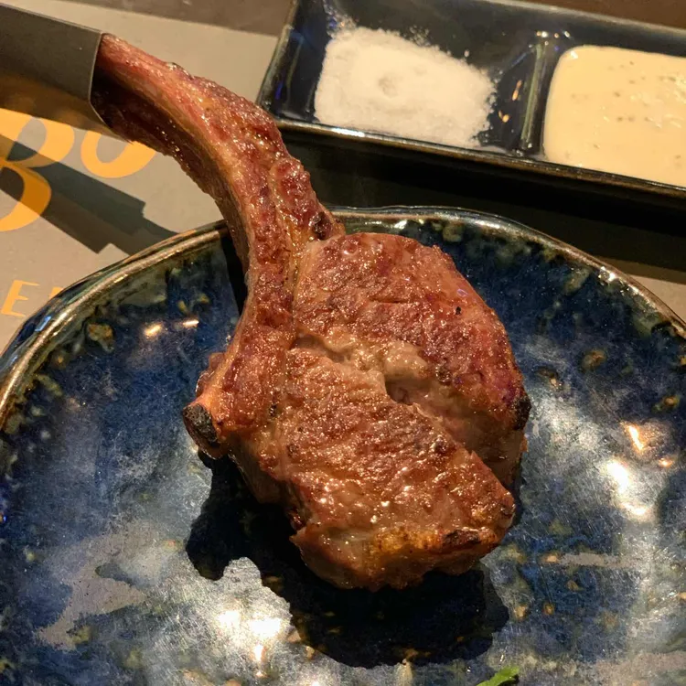 브라더야끼 대표 사진