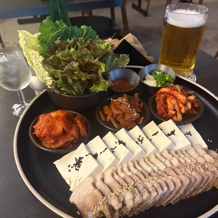 경리단희 사진 1