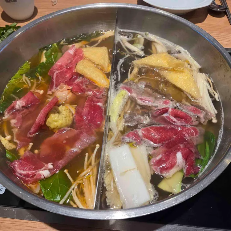 채선당 자연한가득 대표 사진