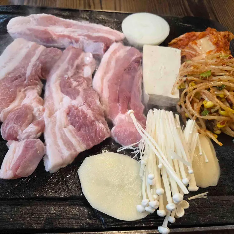 돌마루 대표 사진